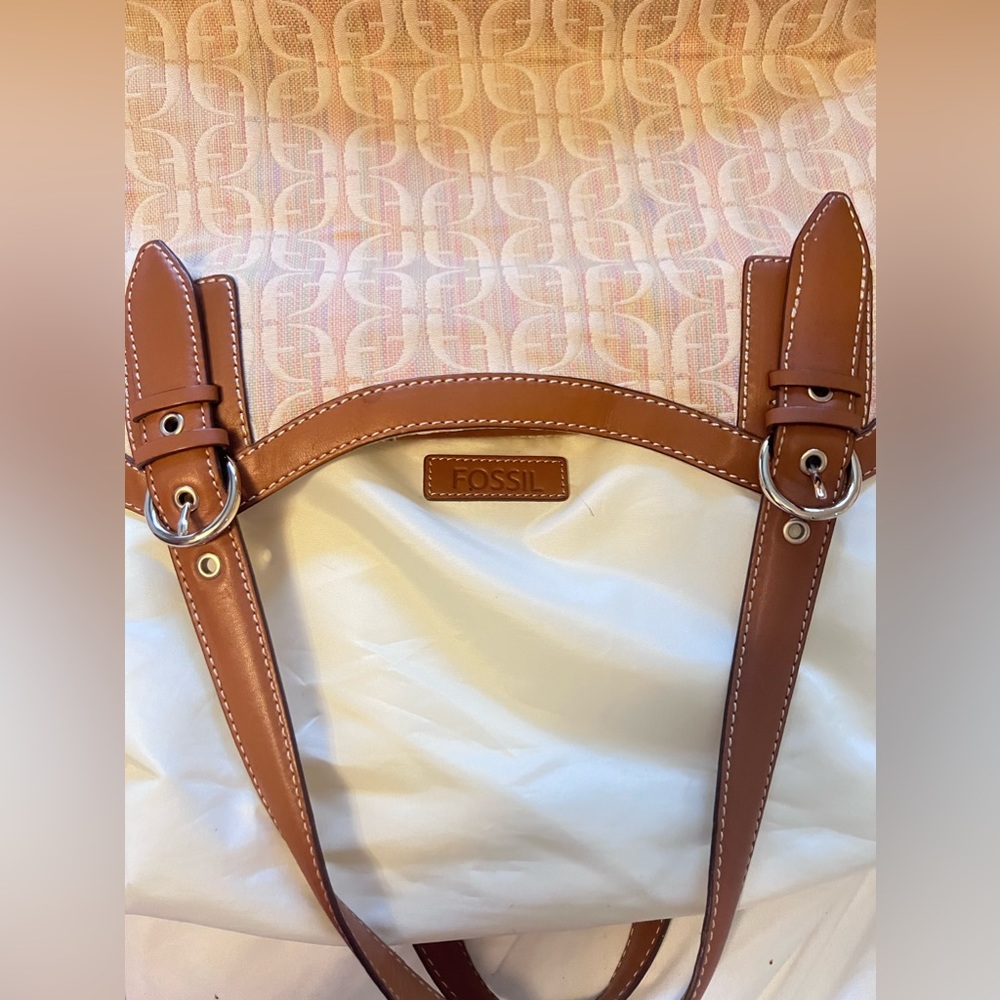 FOSSIL Shoulder Bag - Picture 10 of 11
